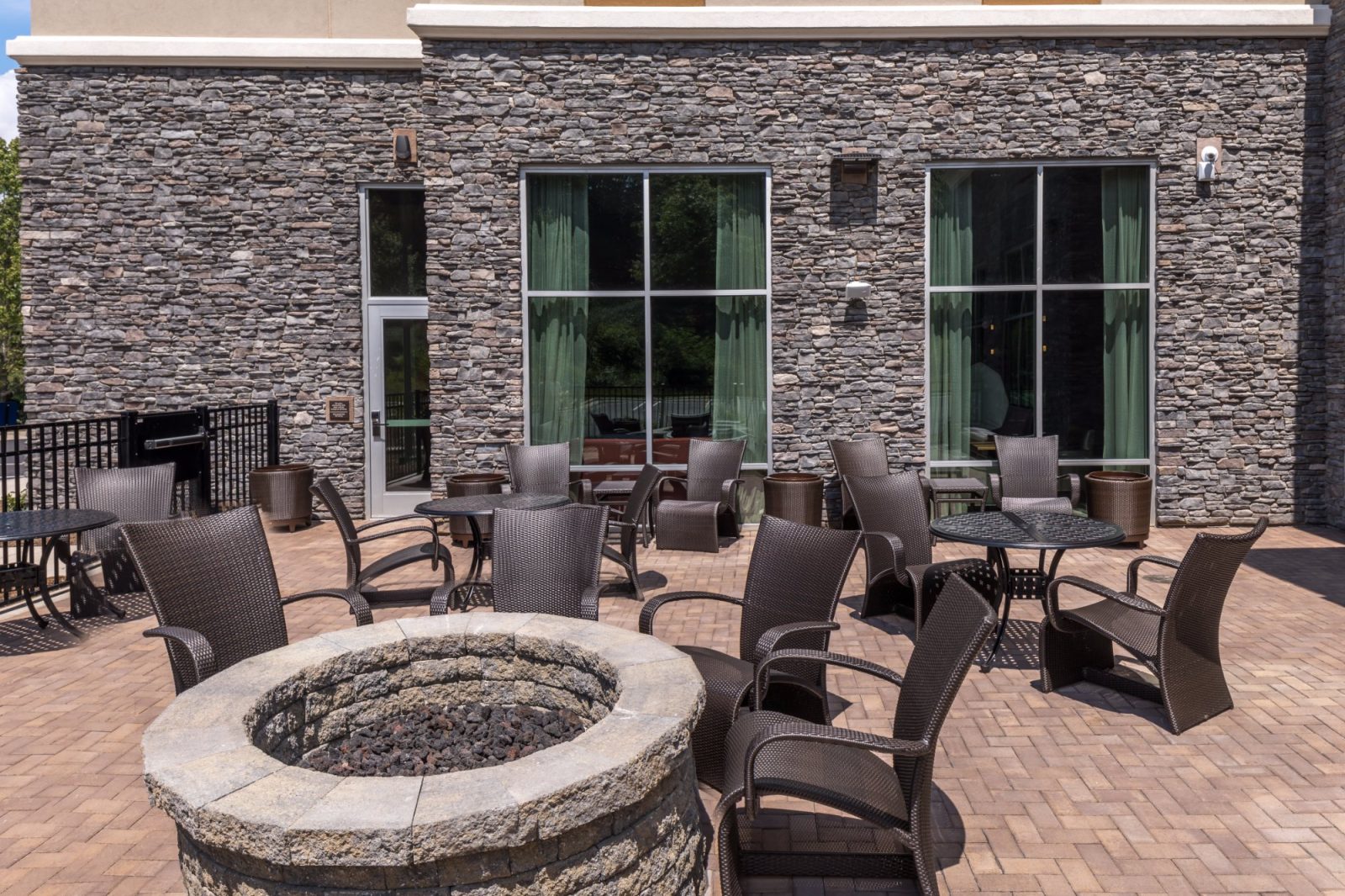 Hampton Inn & Suites Asheville Biltmore Village