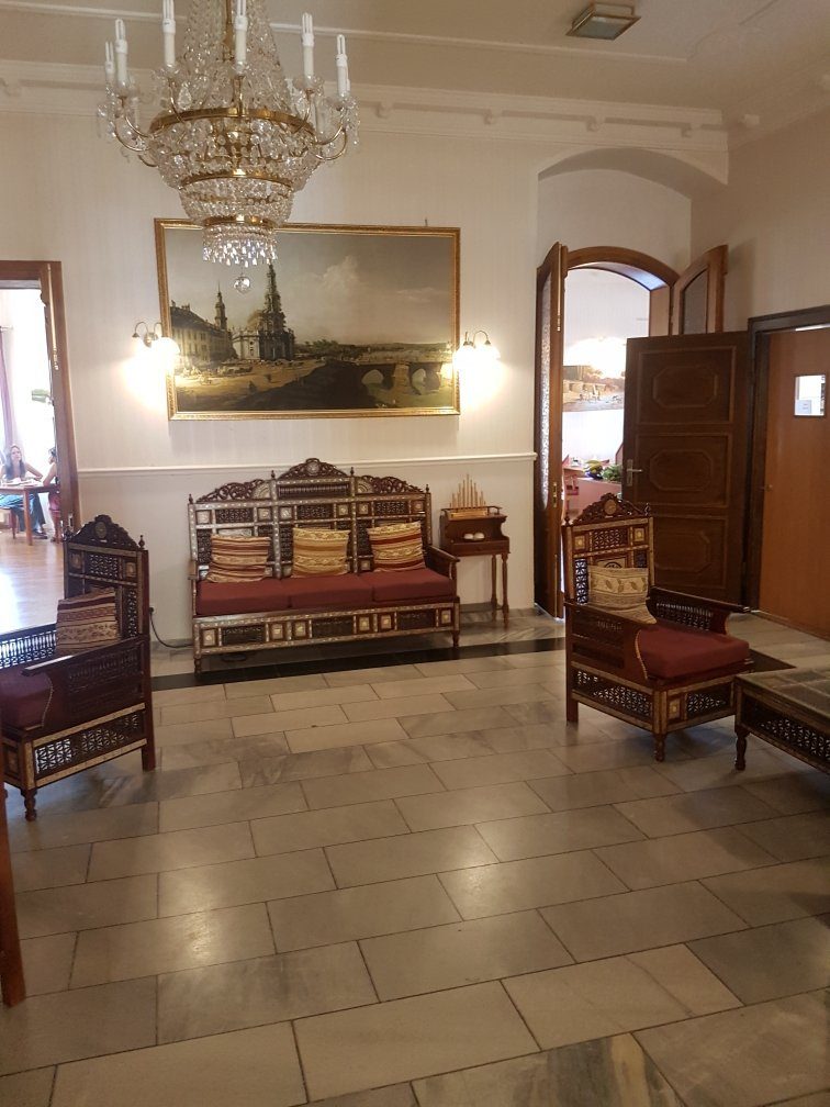 Villa De Baron