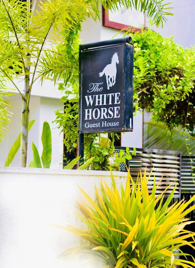 White Horse Hikkaduwa