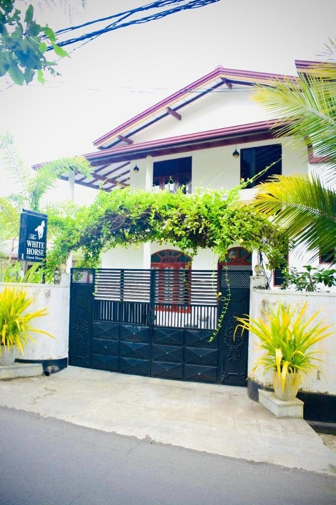 White Horse Hikkaduwa