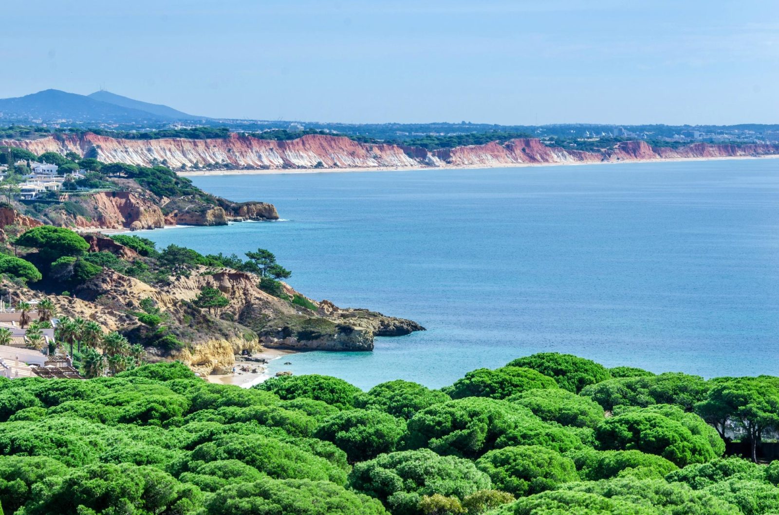 pedra dos bicos albufeira