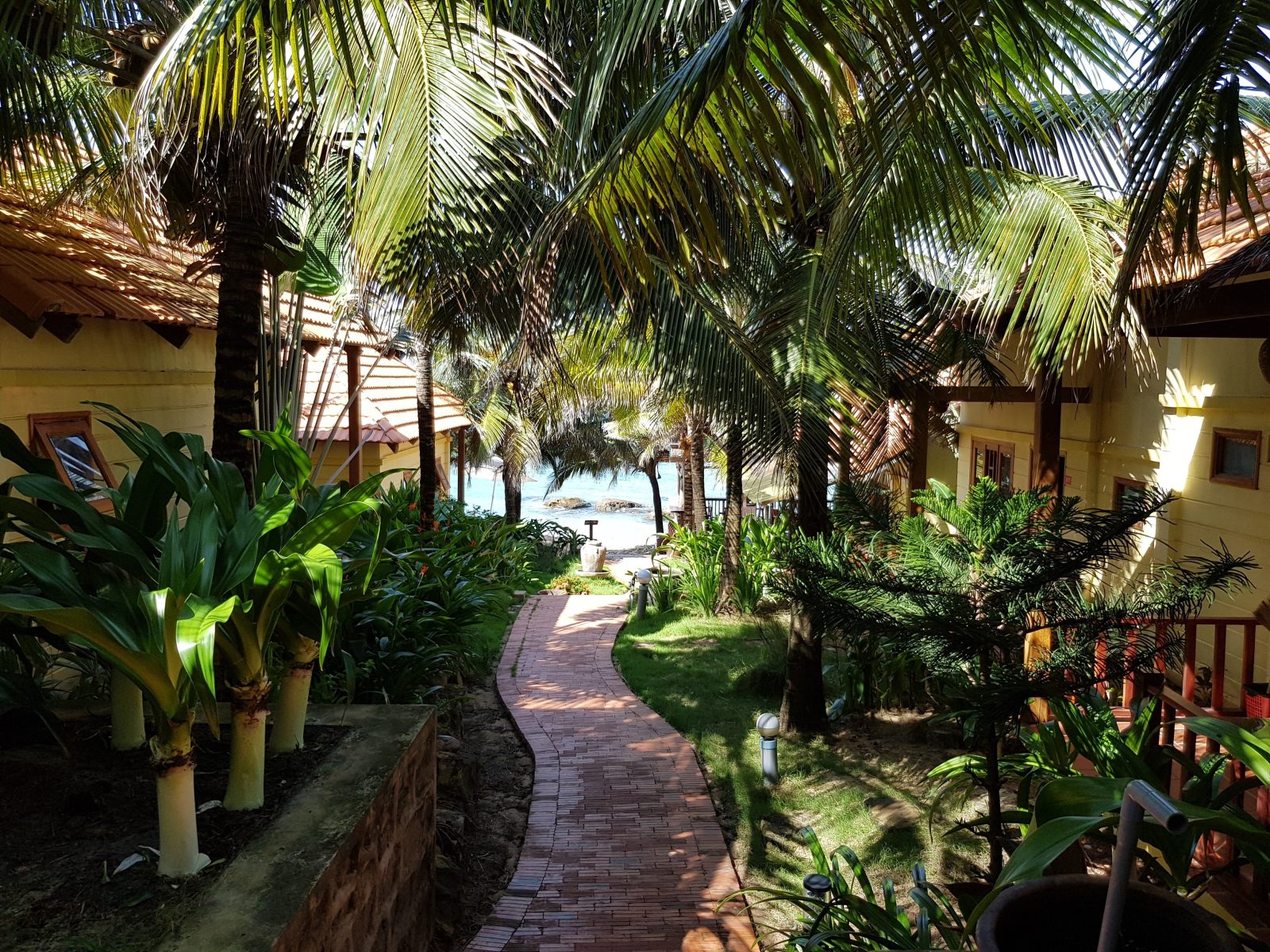 Viet Thanh Resort