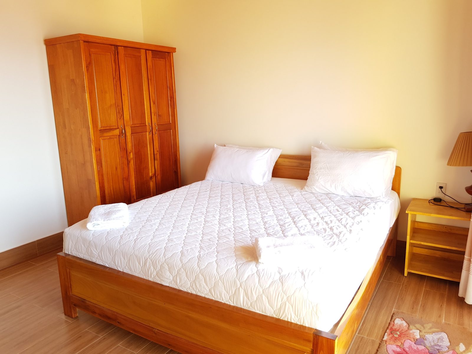Viet Thanh Resort