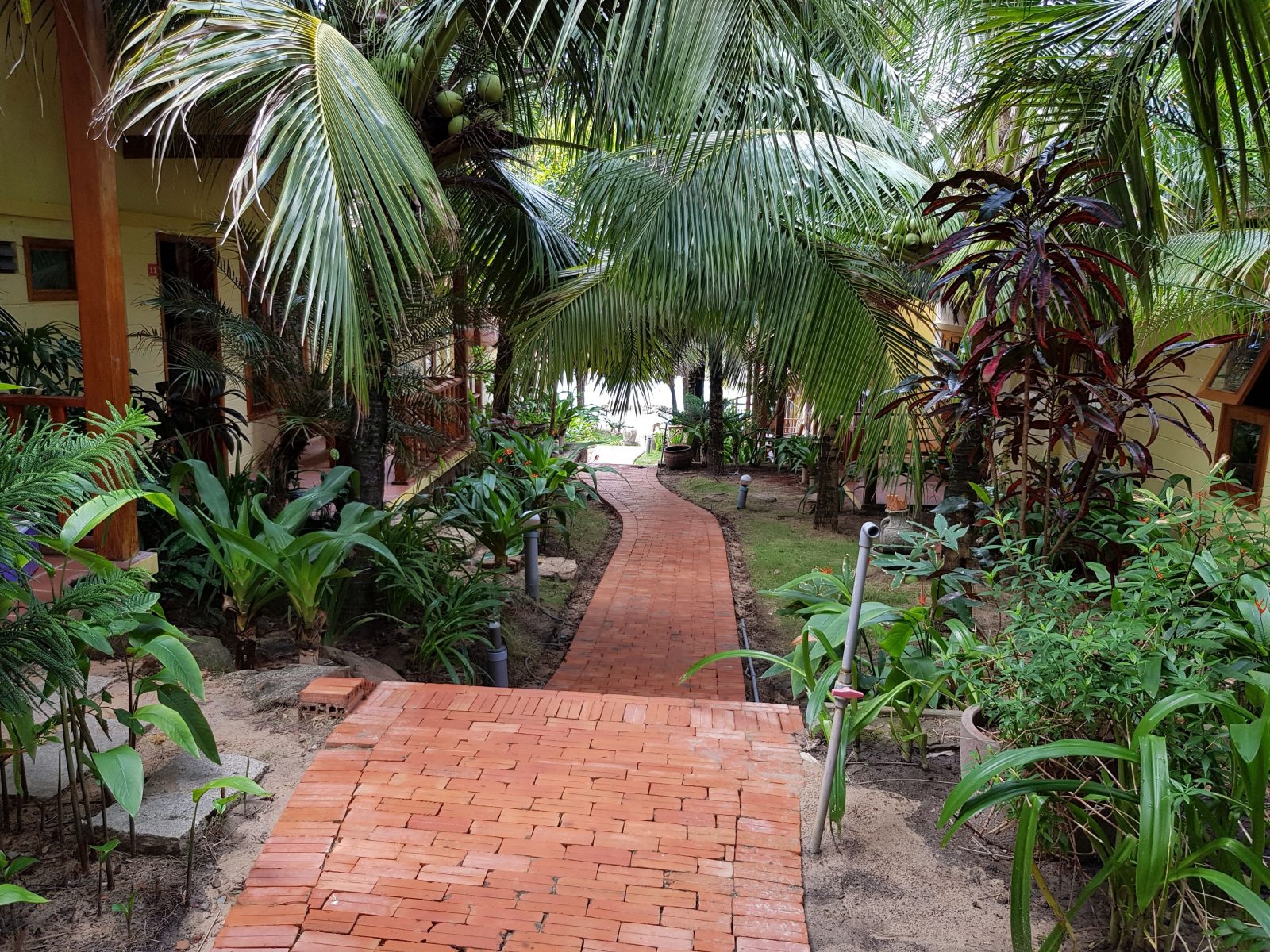 Viet Thanh Resort