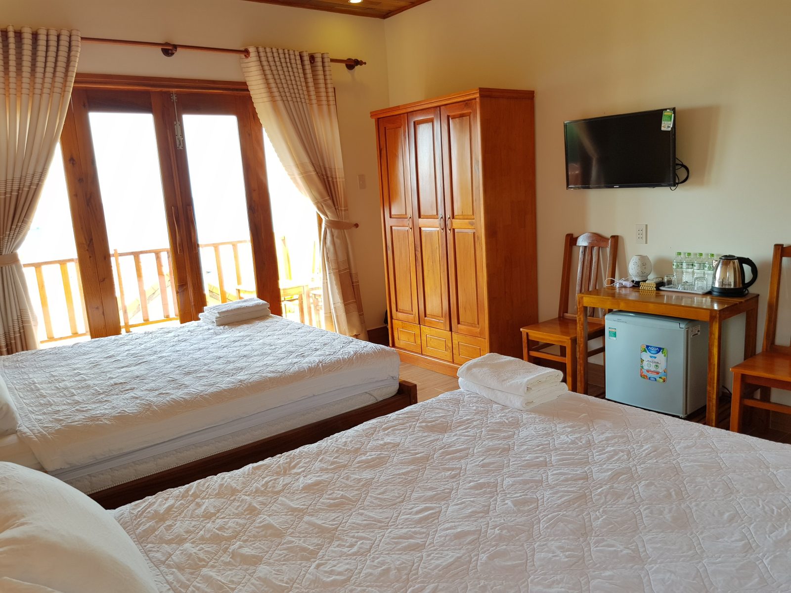 Viet Thanh Resort