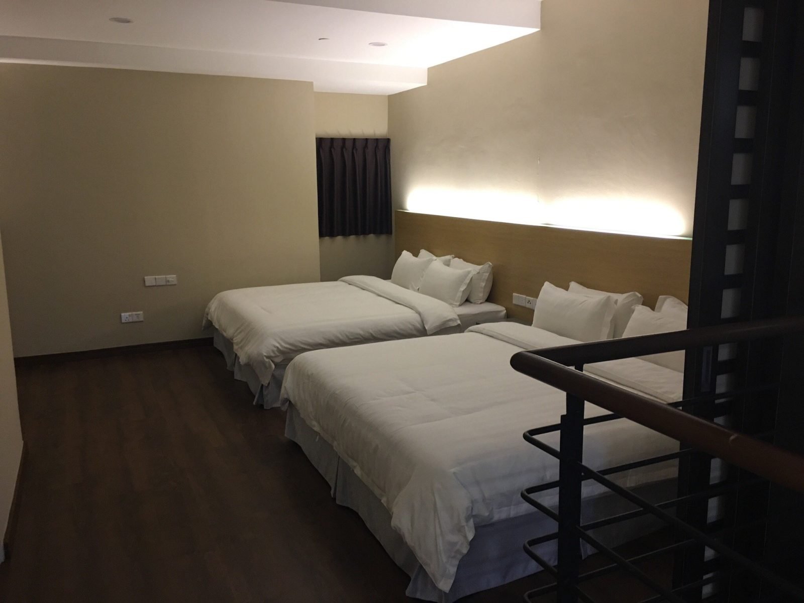 Riverson SOHO Kota Kinabalu