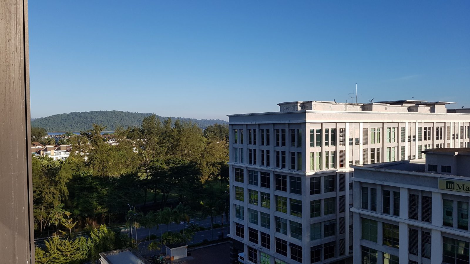 Riverson SOHO Kota Kinabalu