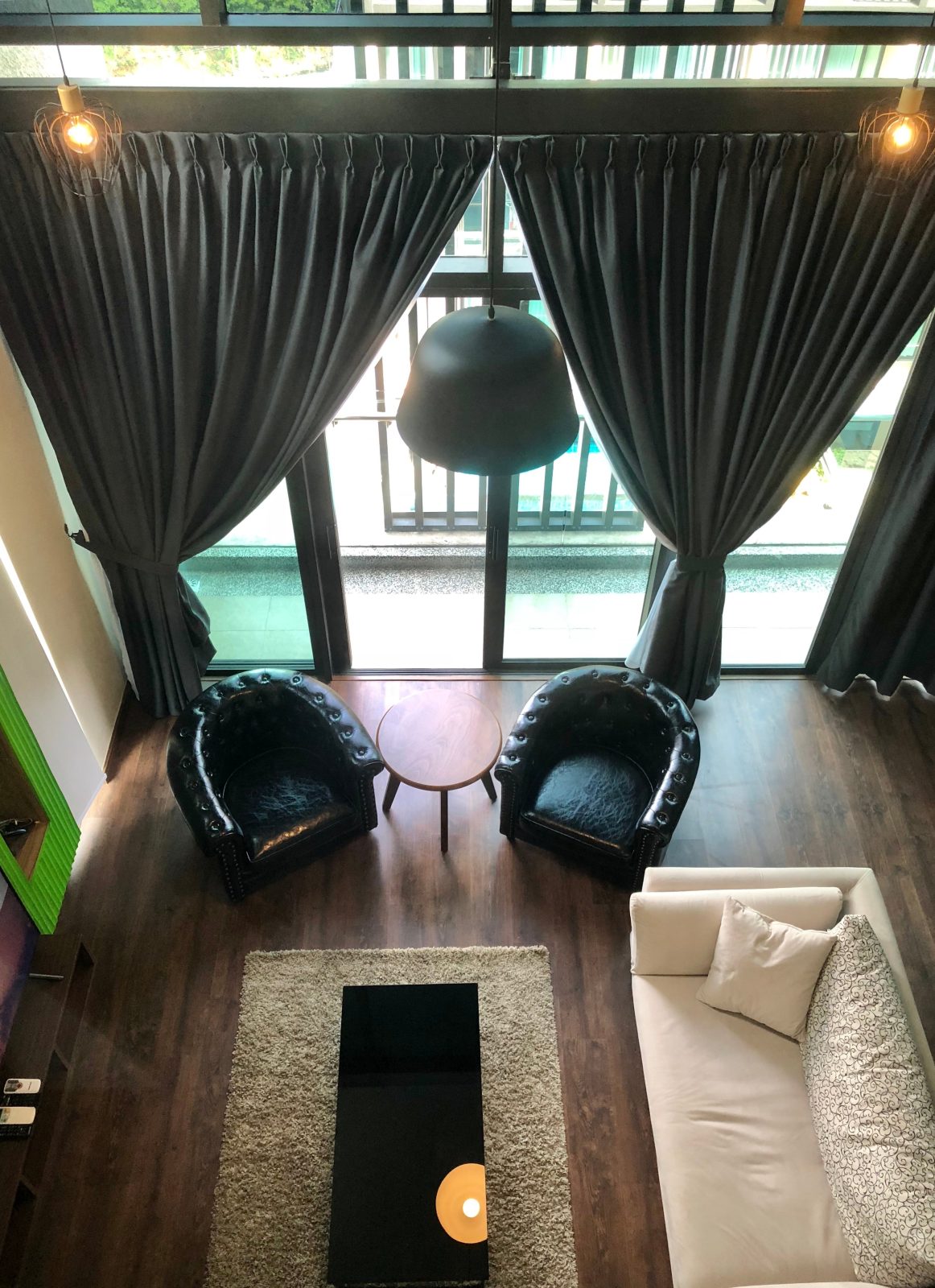 Riverson SOHO Kota Kinabalu