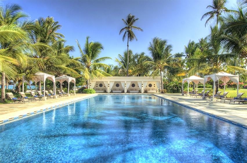 baraza resort and spa