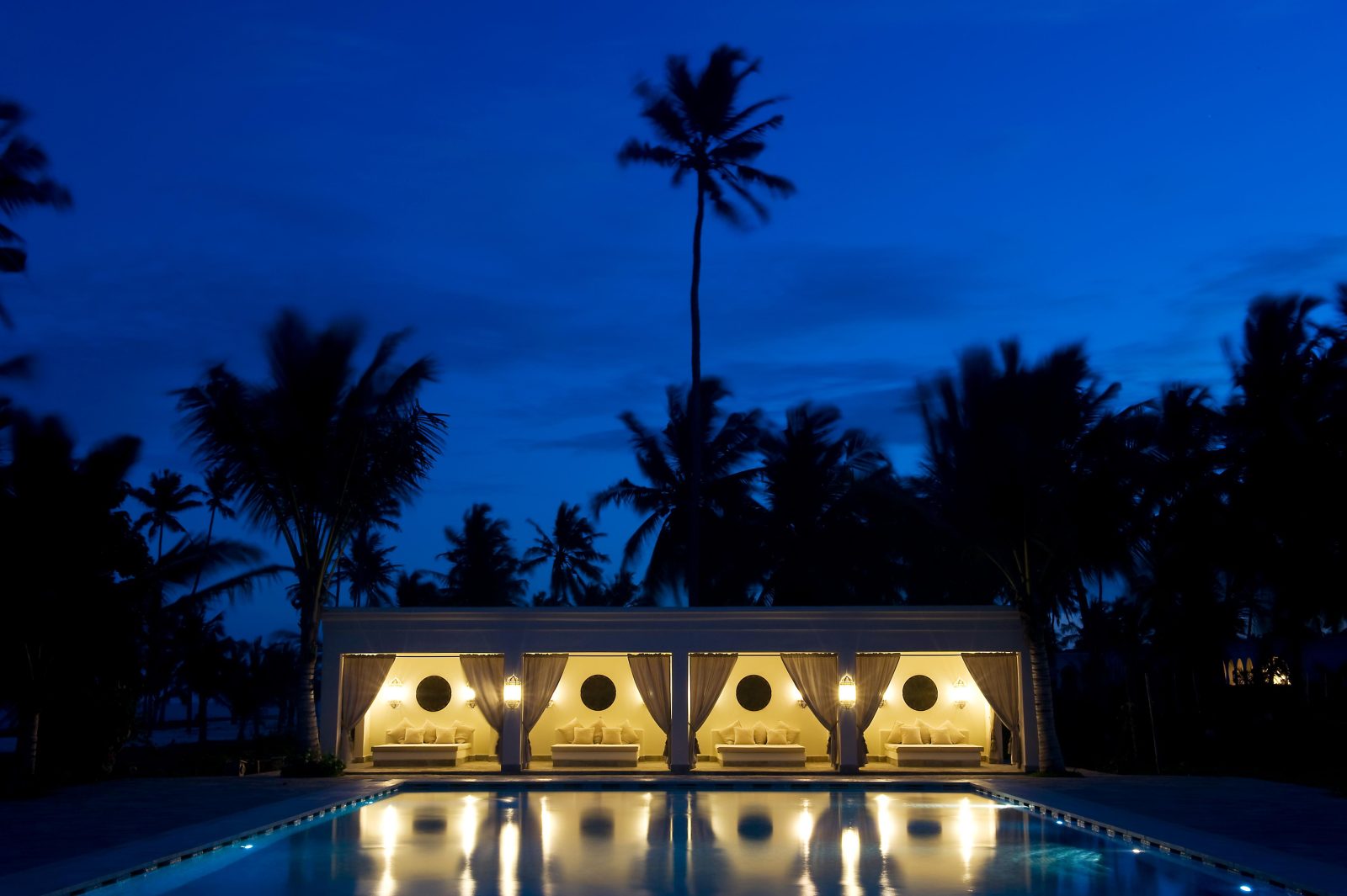 baraza resort and spa