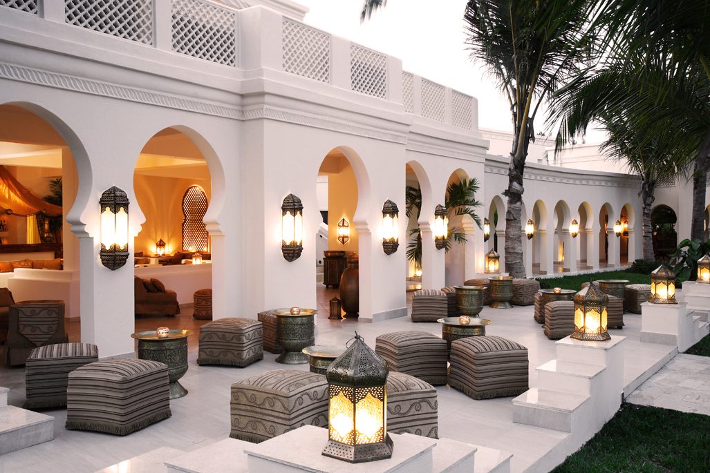 baraza resort and spa