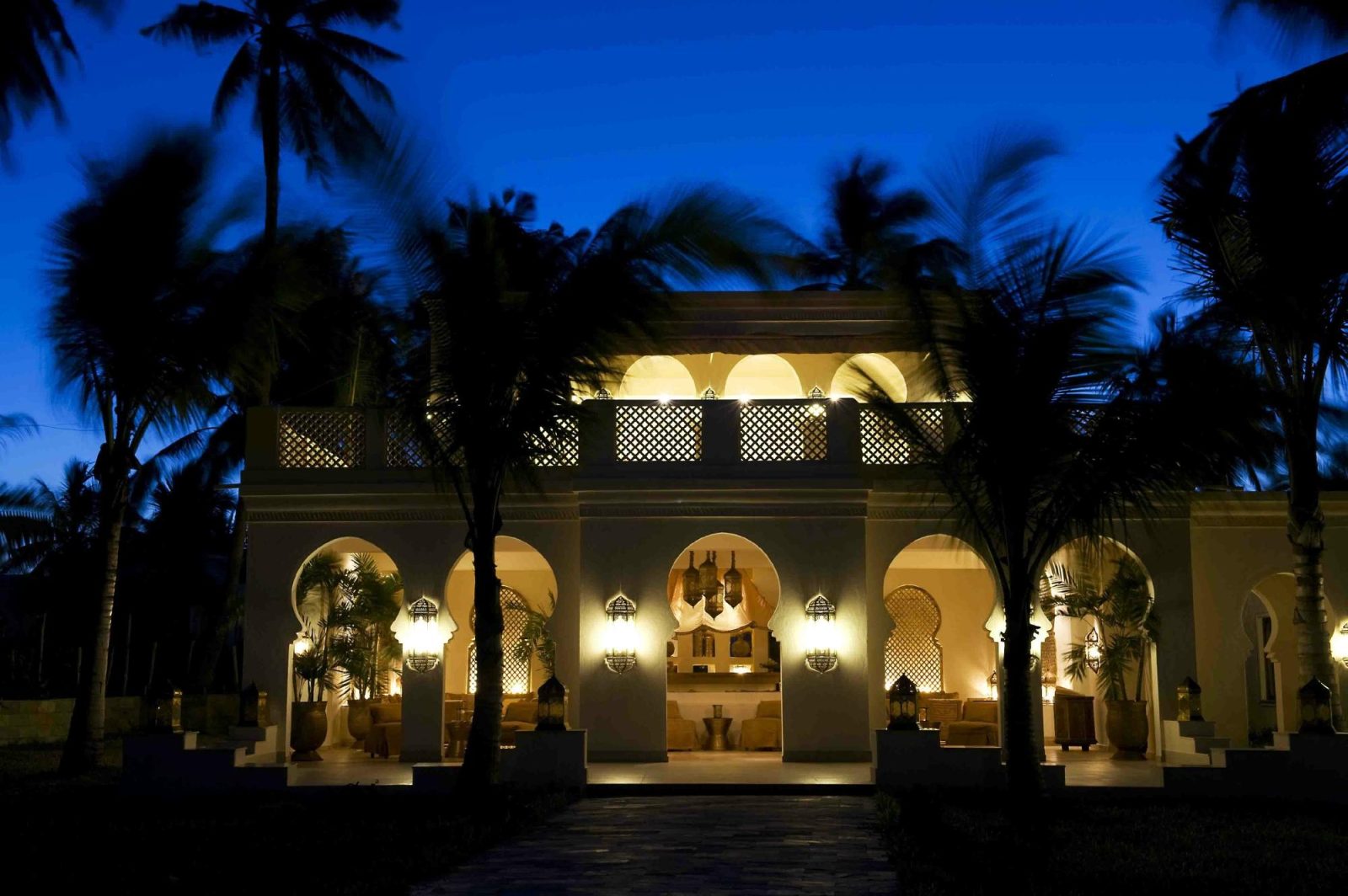 baraza resort and spa