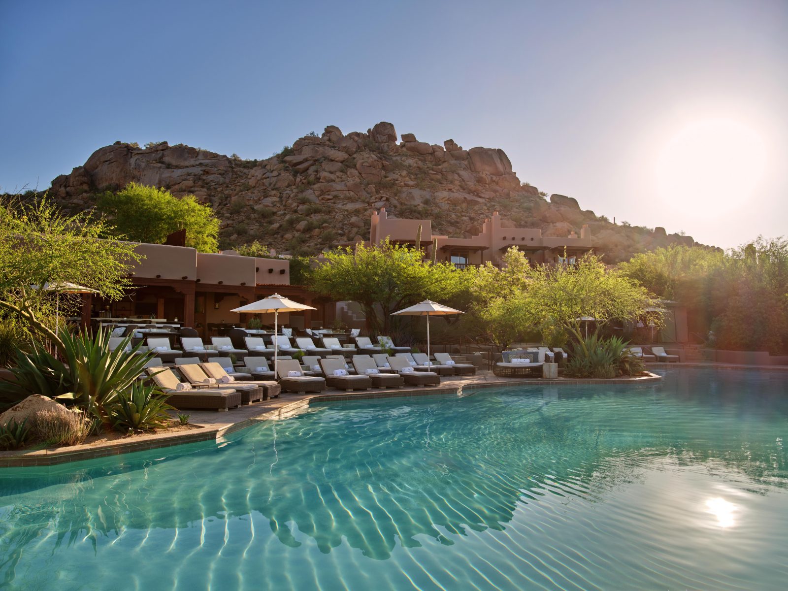 scottsdale four seasons