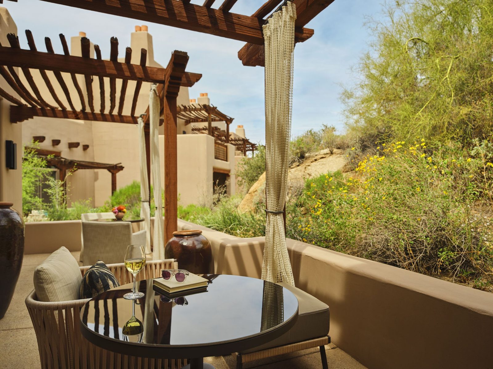 scottsdale four seasons
