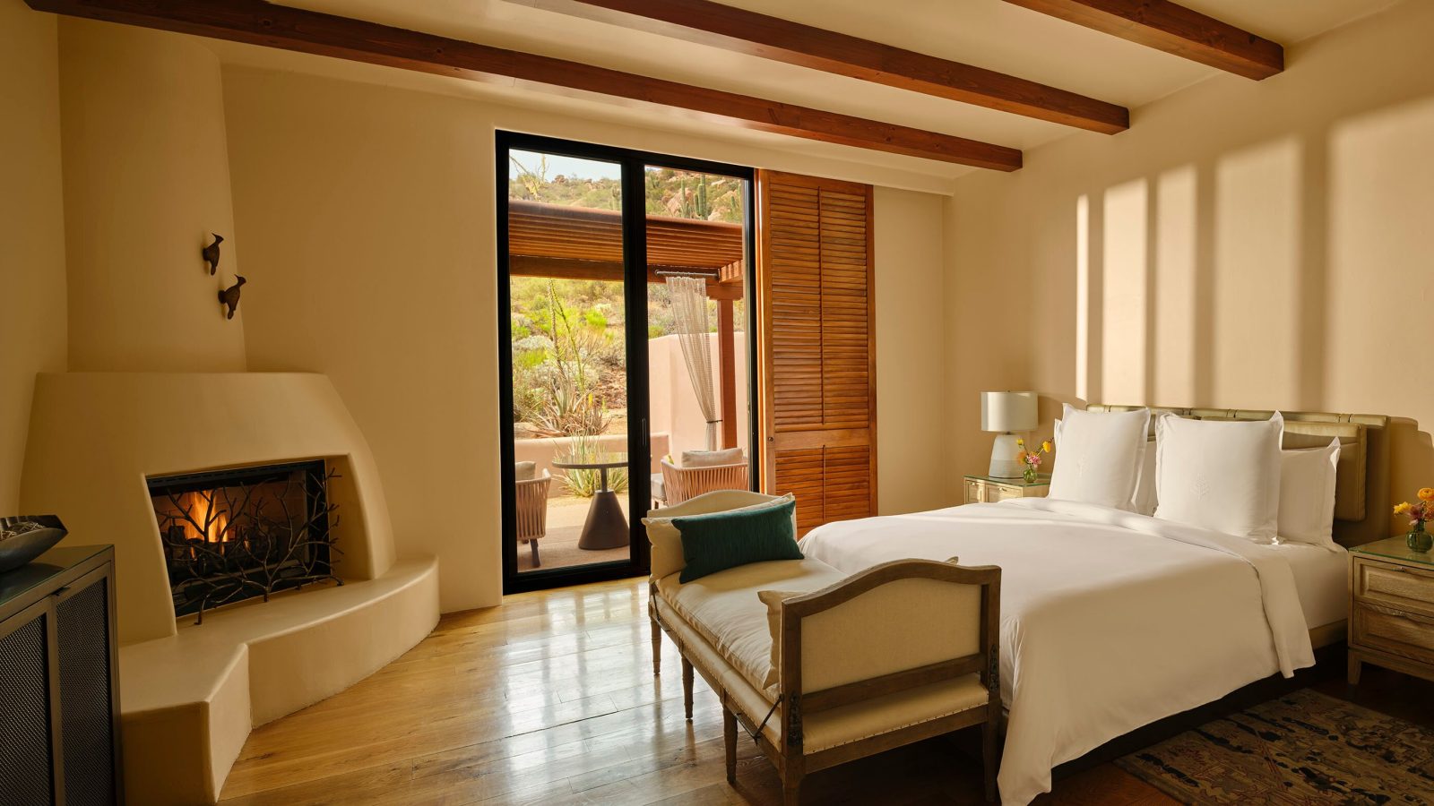 scottsdale four seasons
