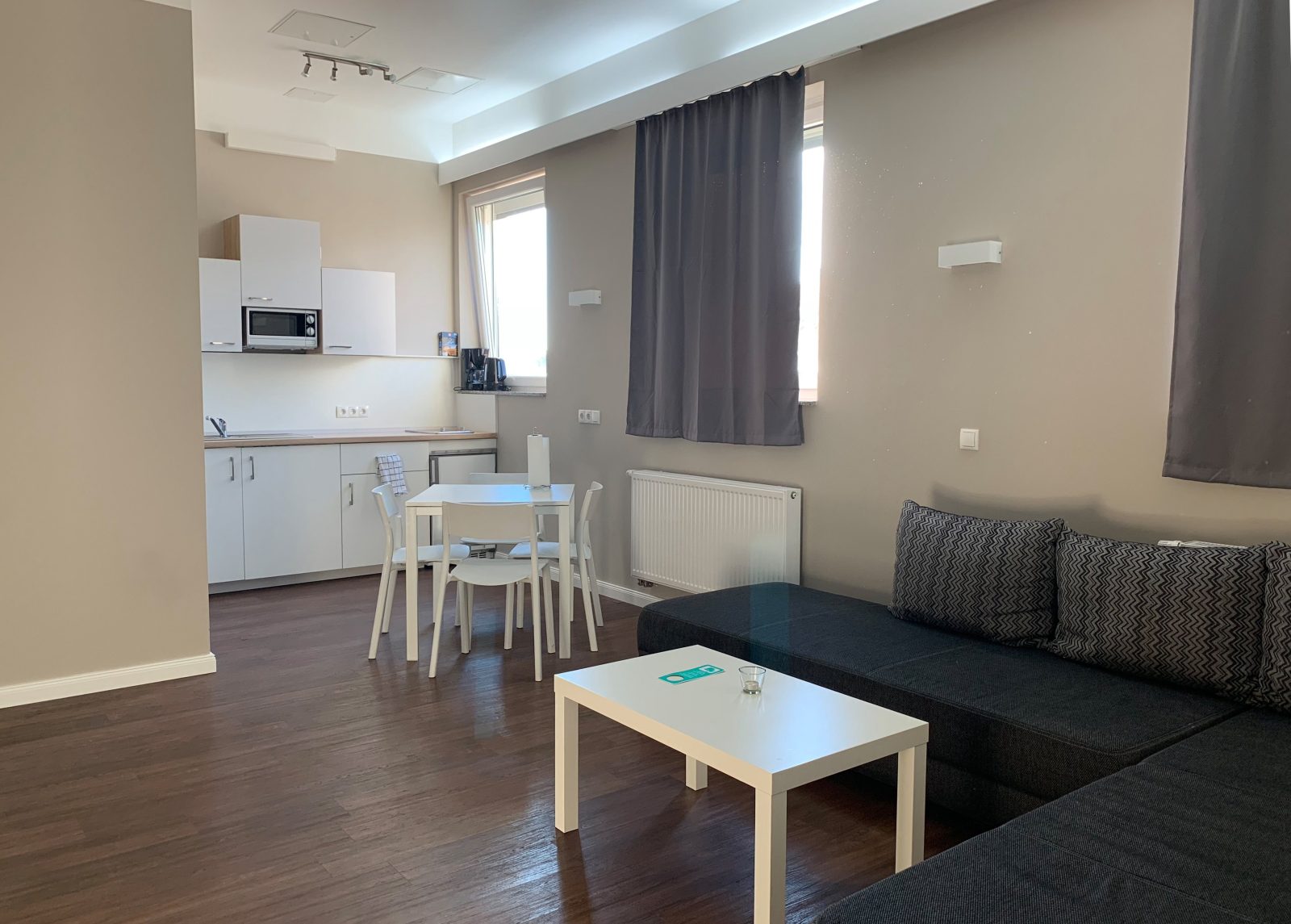 Boardinghotel Heidelberg