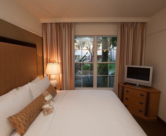 gainey hotel scottsdale