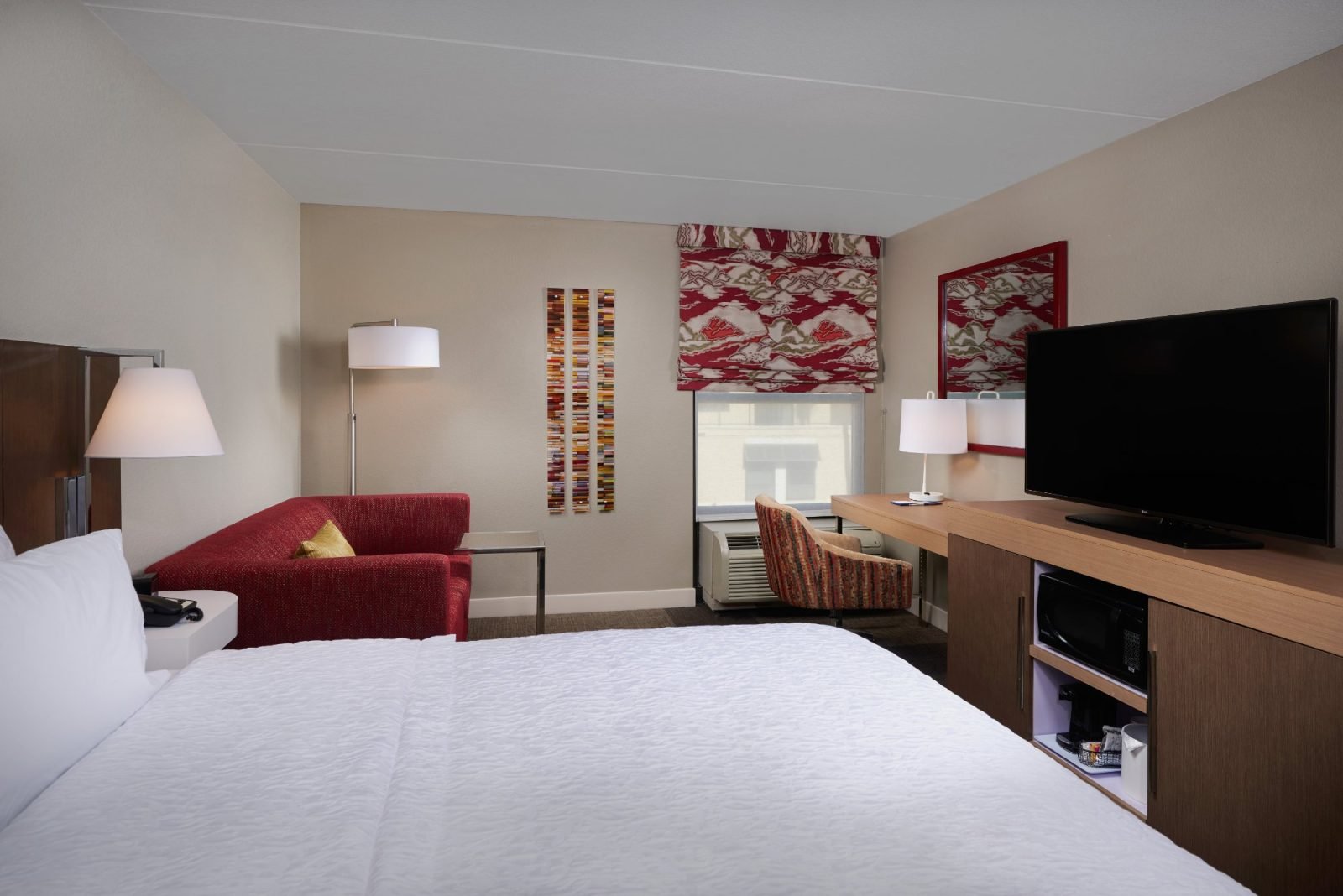 hampton inn phoenix/scottsdale at shea blvd hotel scottsdale
