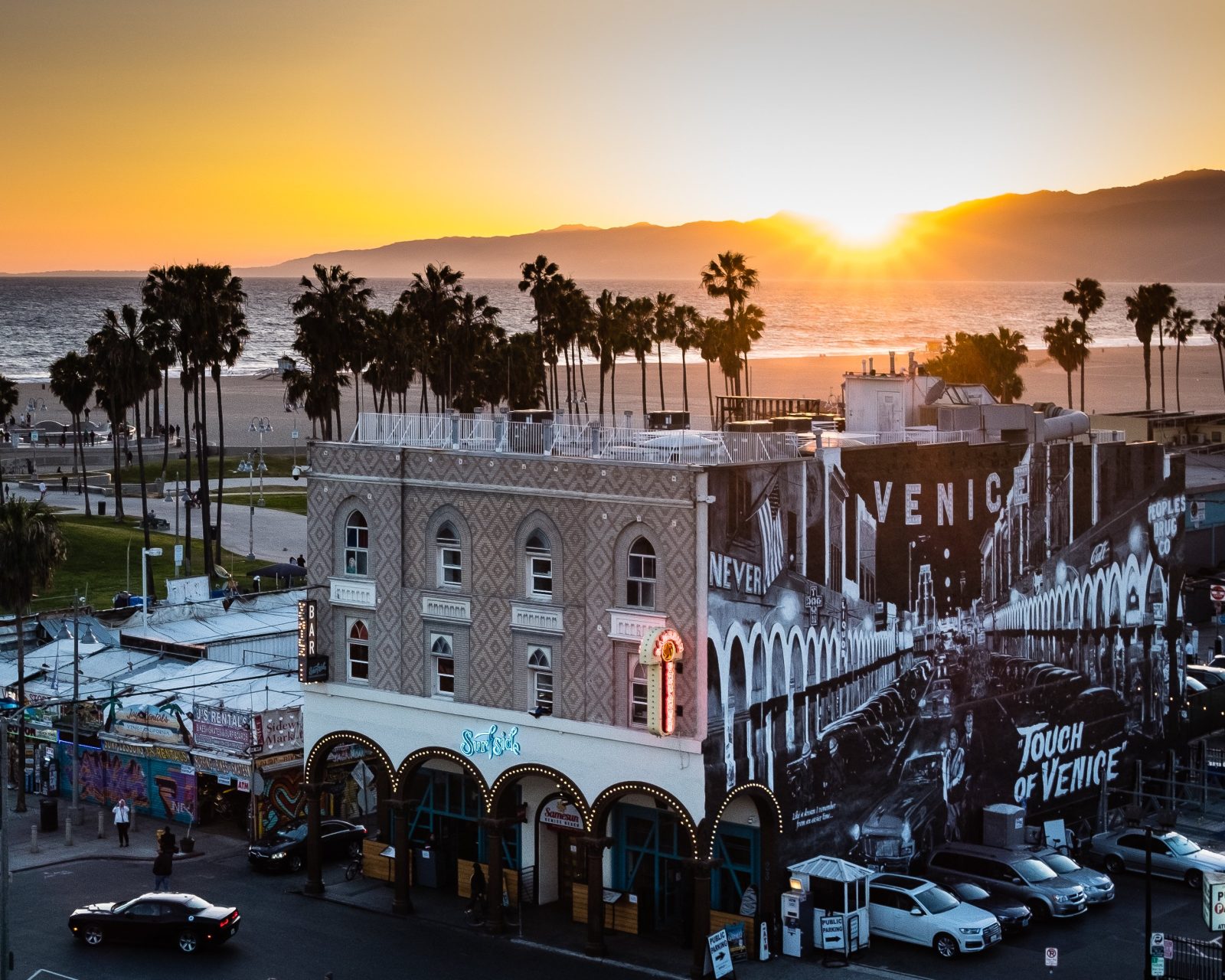 venice beach cotel hotel los angeles
