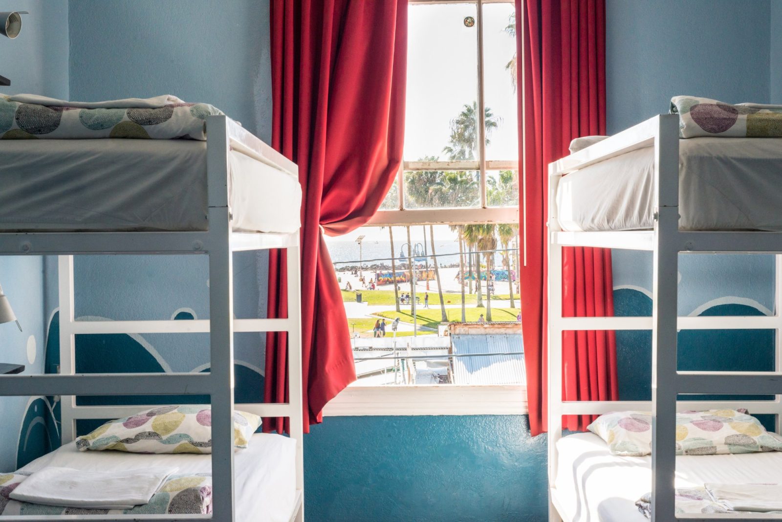 venice beach cotel hotel los angeles