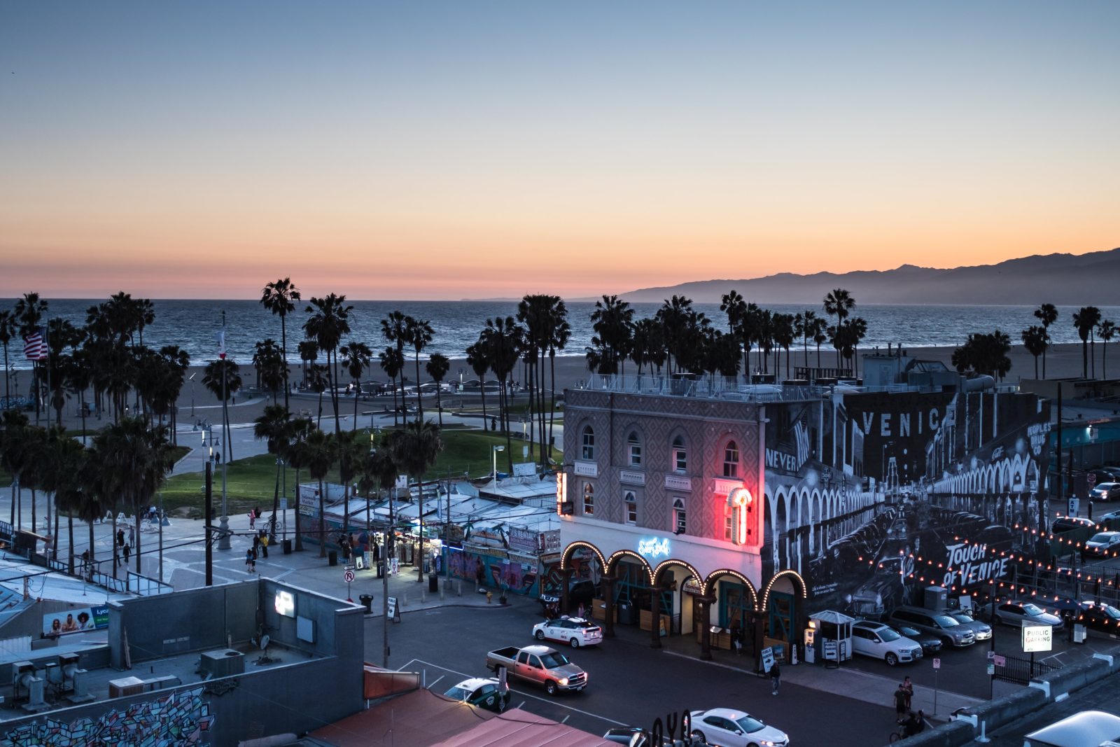 venice beach cotel hotel los angeles