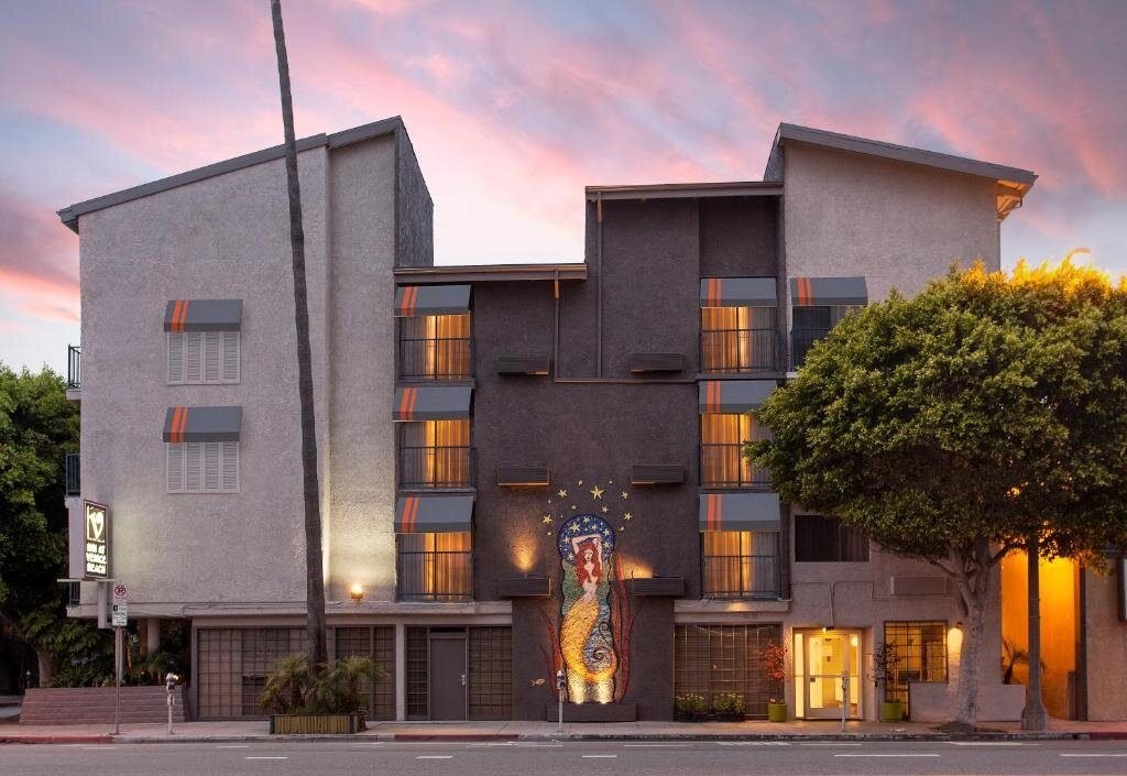 venice beach los angeles