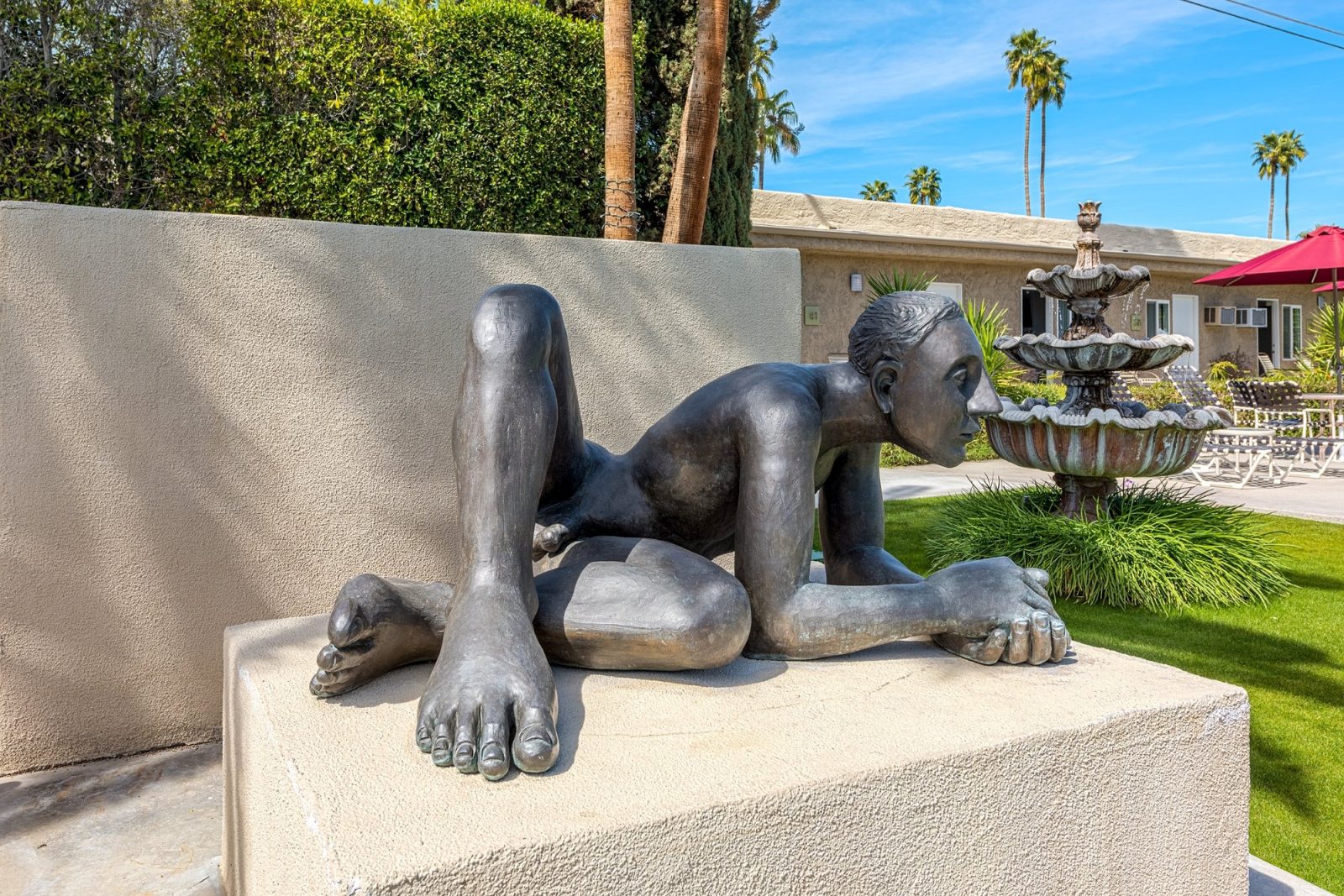 inndulge hotel palm springs