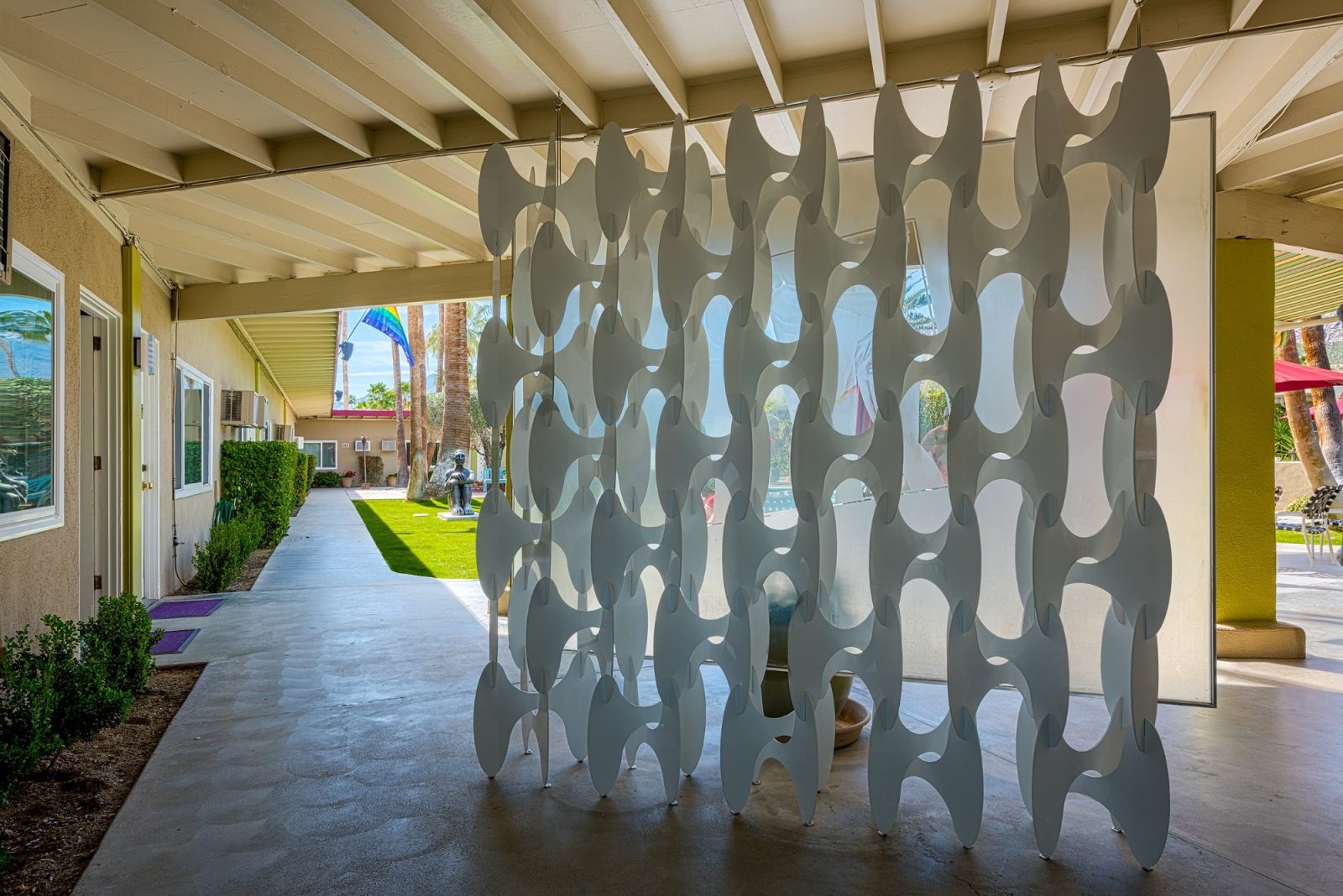 inndulge hotel palm springs
