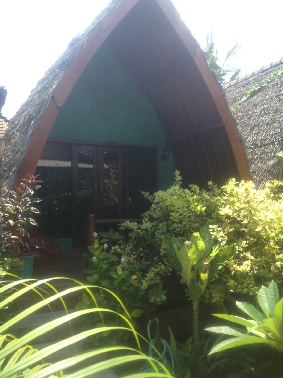 edy homestay hotel gili trawangan