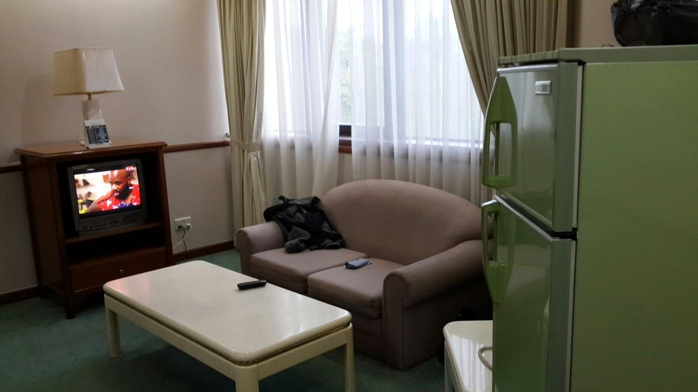Abdul Razak Hotel Apartments