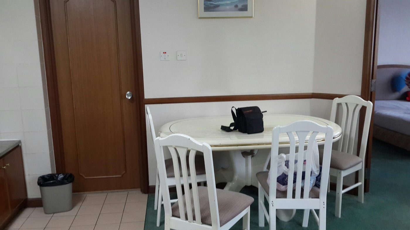 Abdul Razak Hotel Apartments