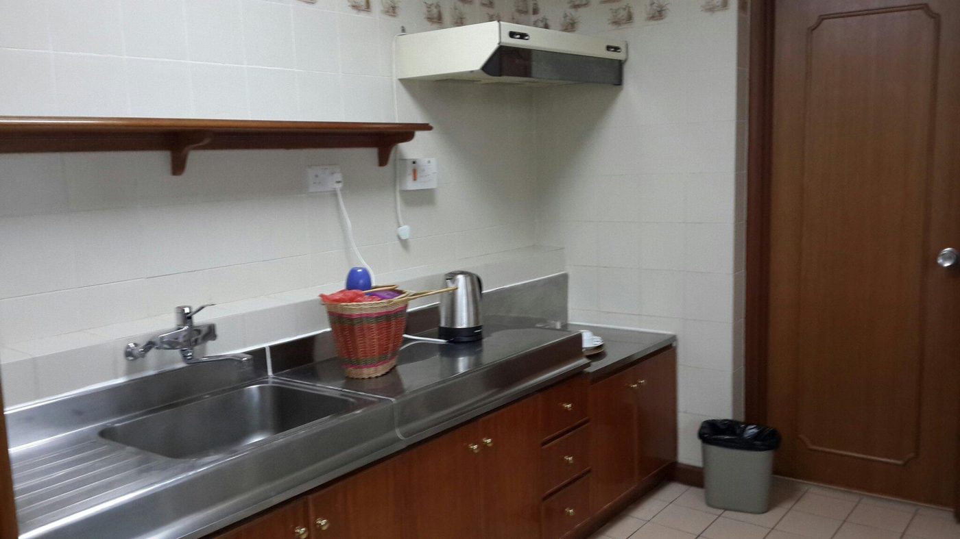 Abdul Razak Hotel Apartments