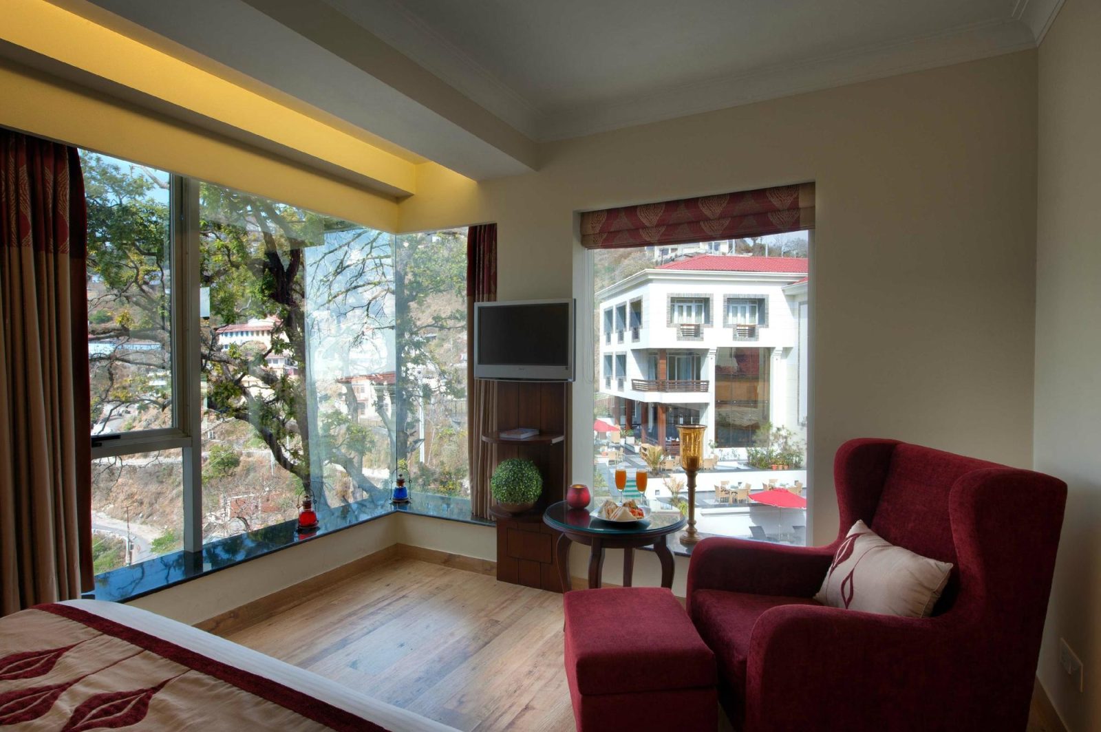 Fort Resorts Mussoorie