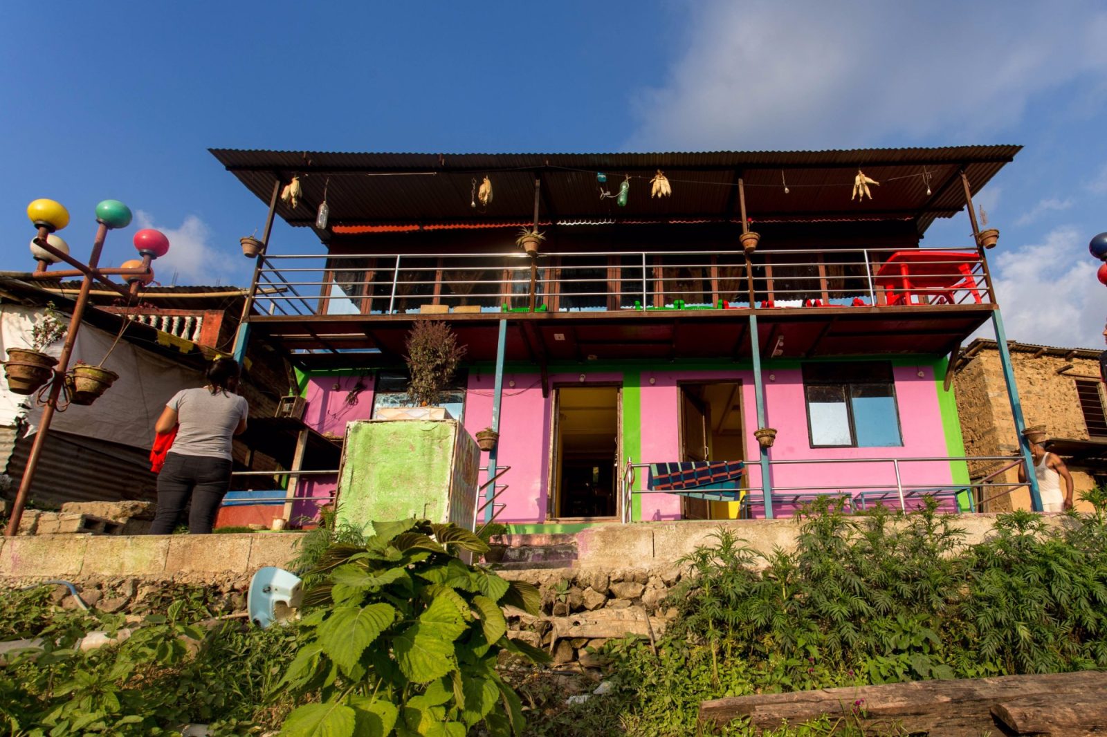 Nagarkot Community Homestay