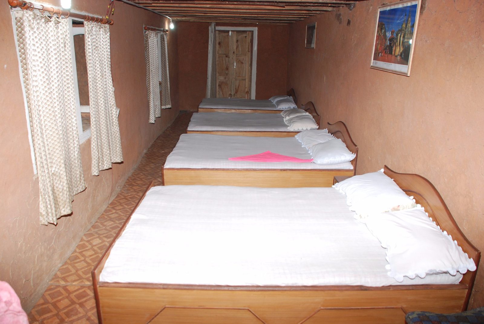 Nagarkot Community Homestay