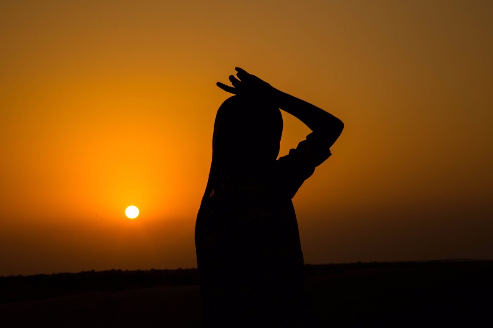 Stay On Dunes Jaisalmer