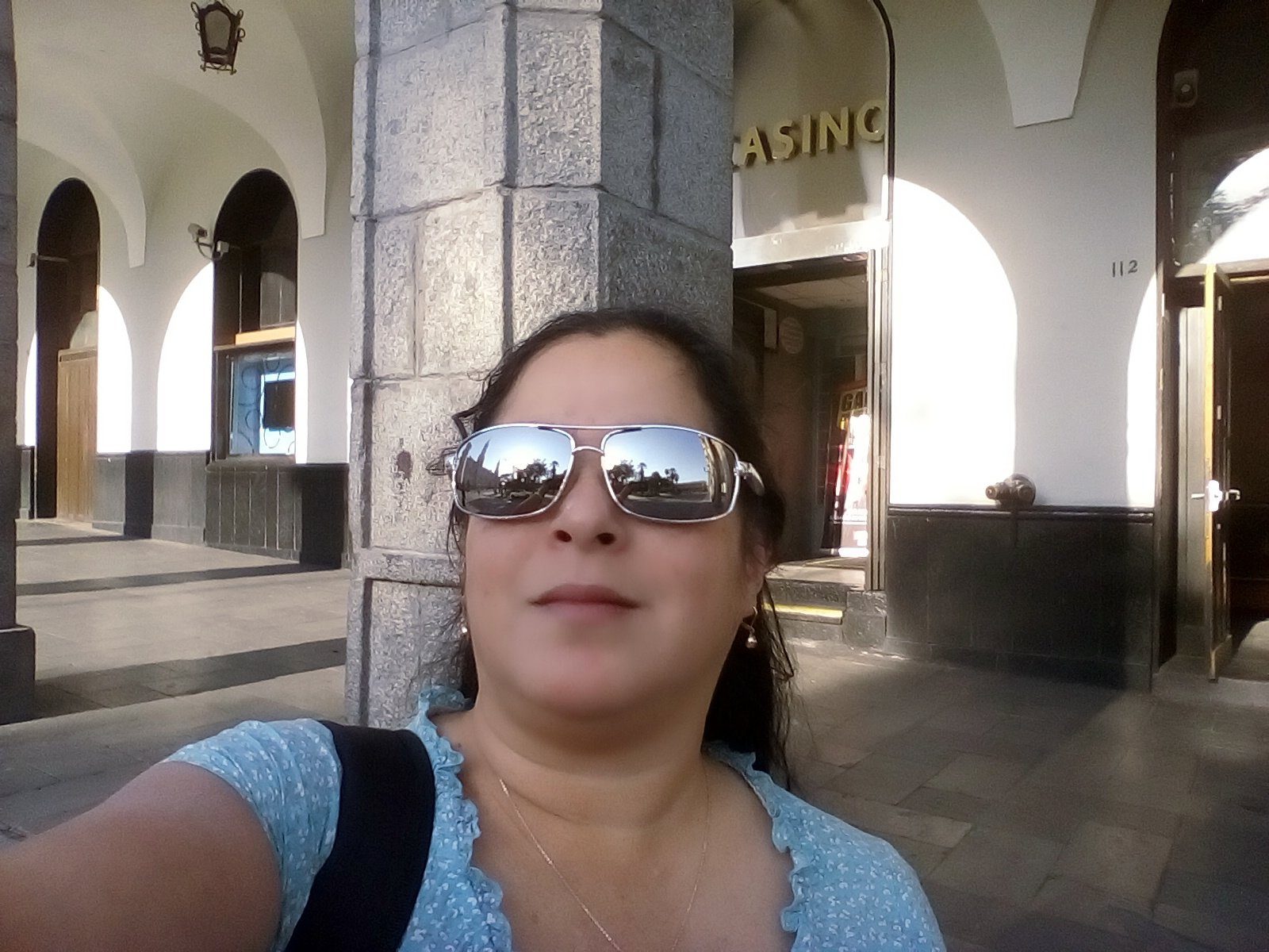 Arequipa Suites Plaza
