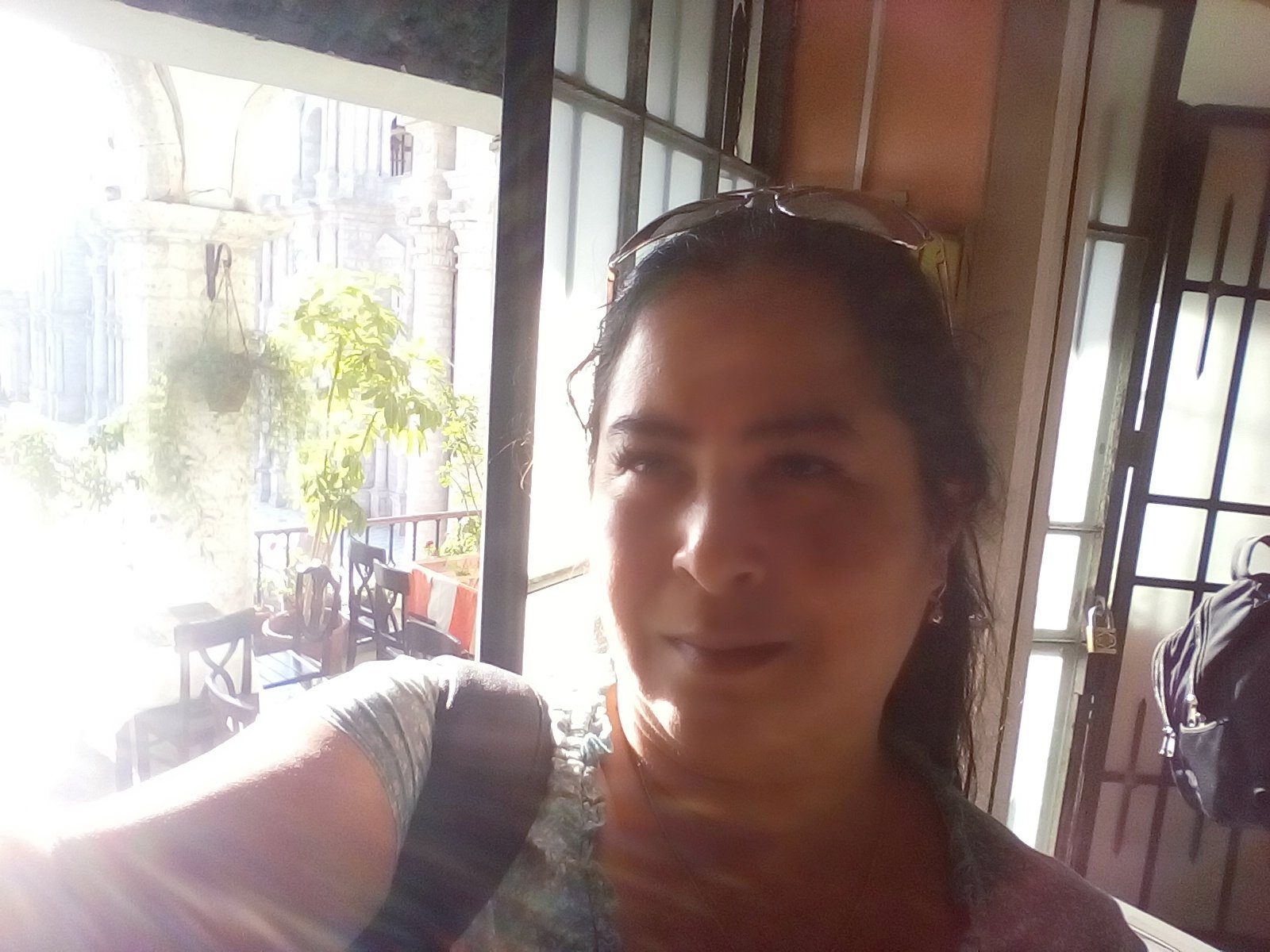 Arequipa Suites Plaza
