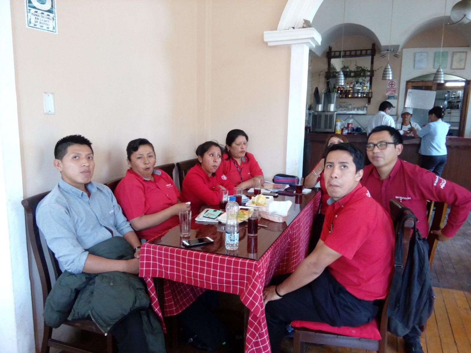 Arequipa Suites Plaza