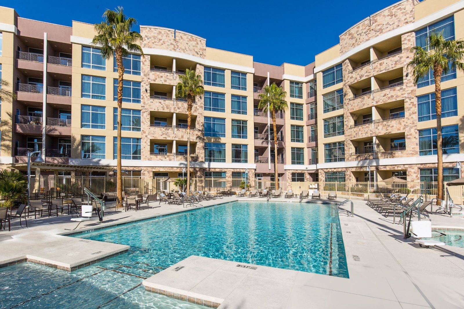 staybridge suites las vegas hotel las vegas