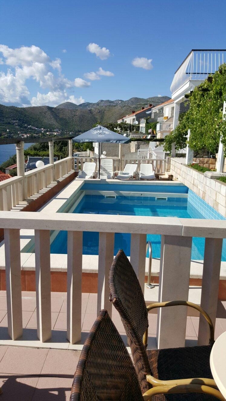 Villa Paradiso