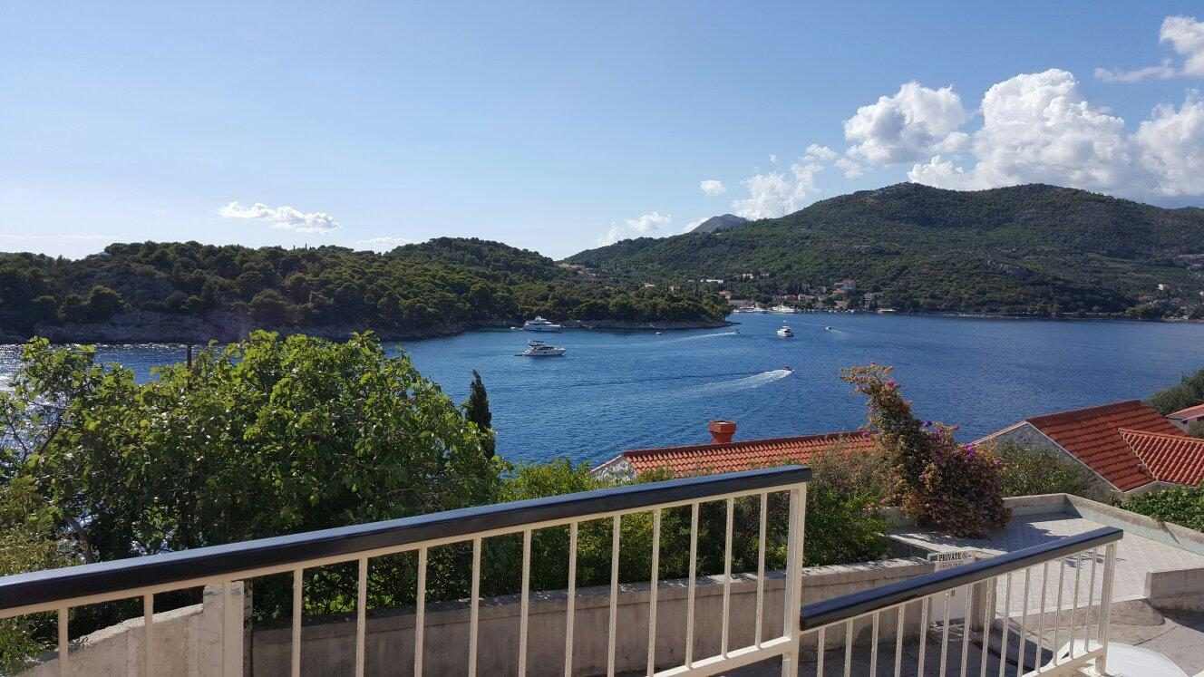 Villa Paradiso