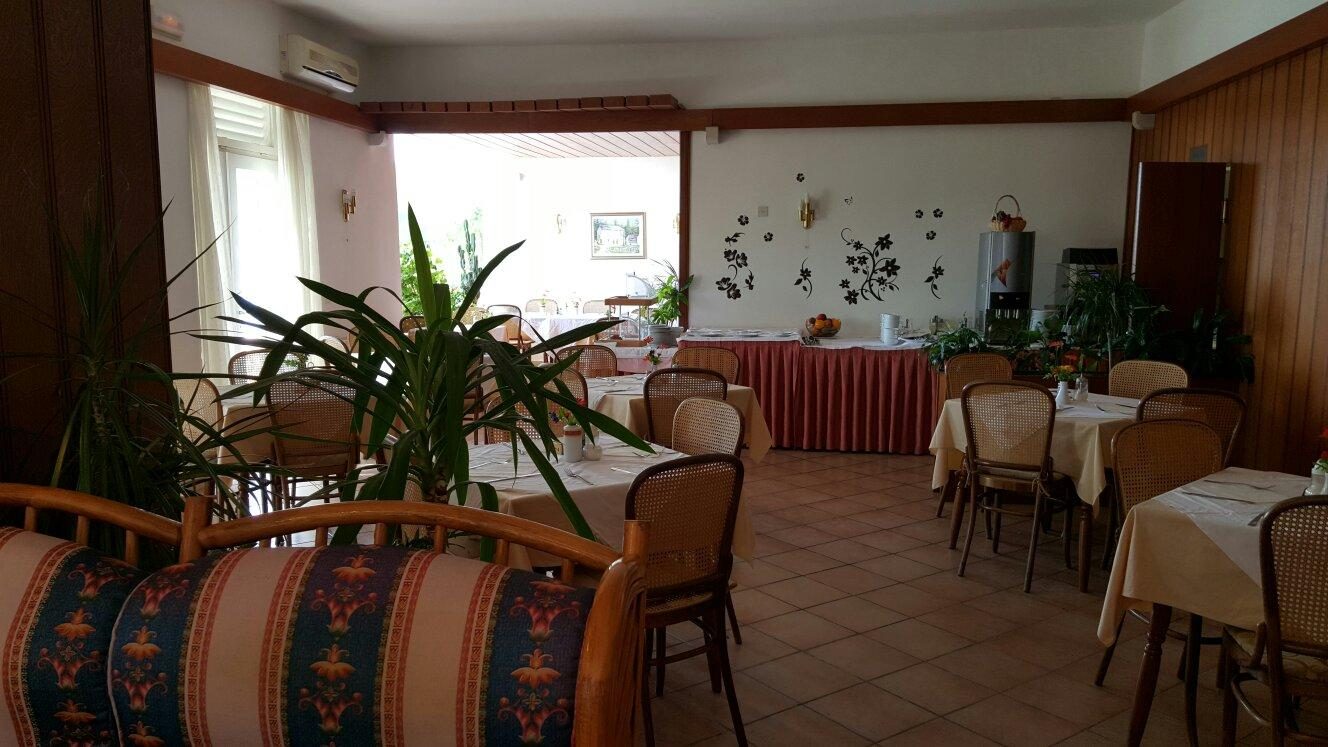 Villa Paradiso