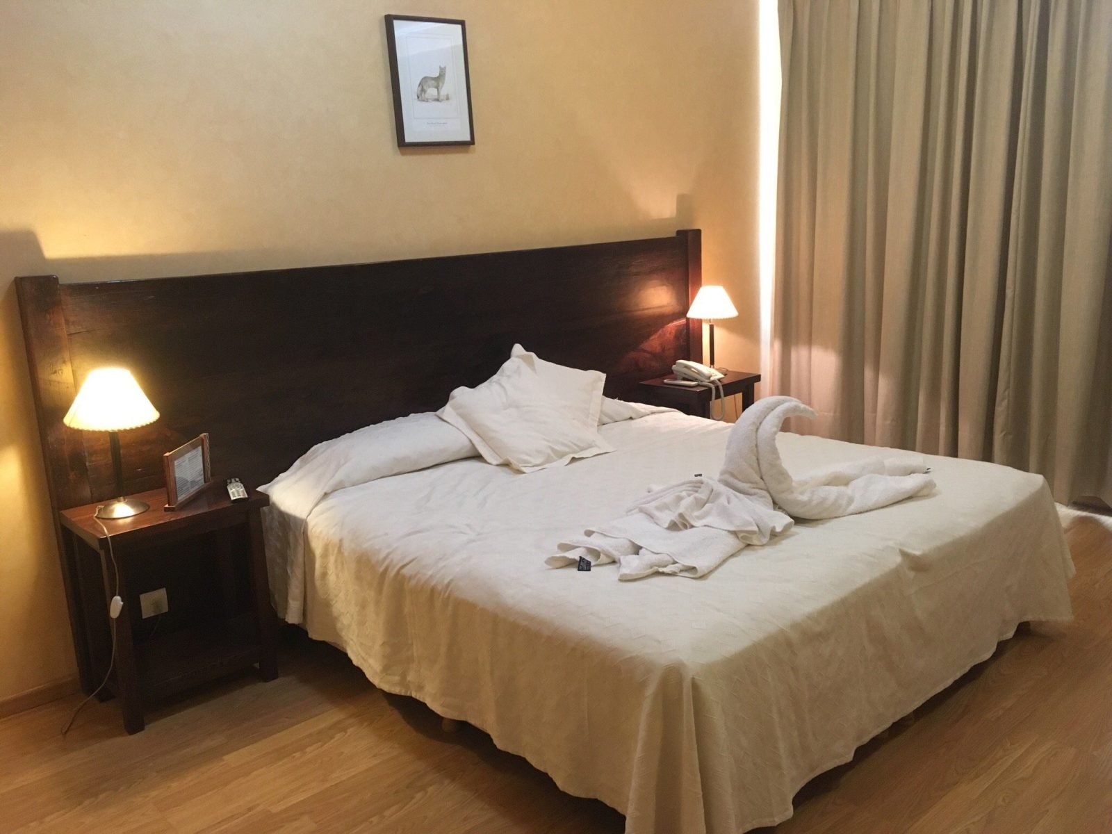 Hotel Las Maras