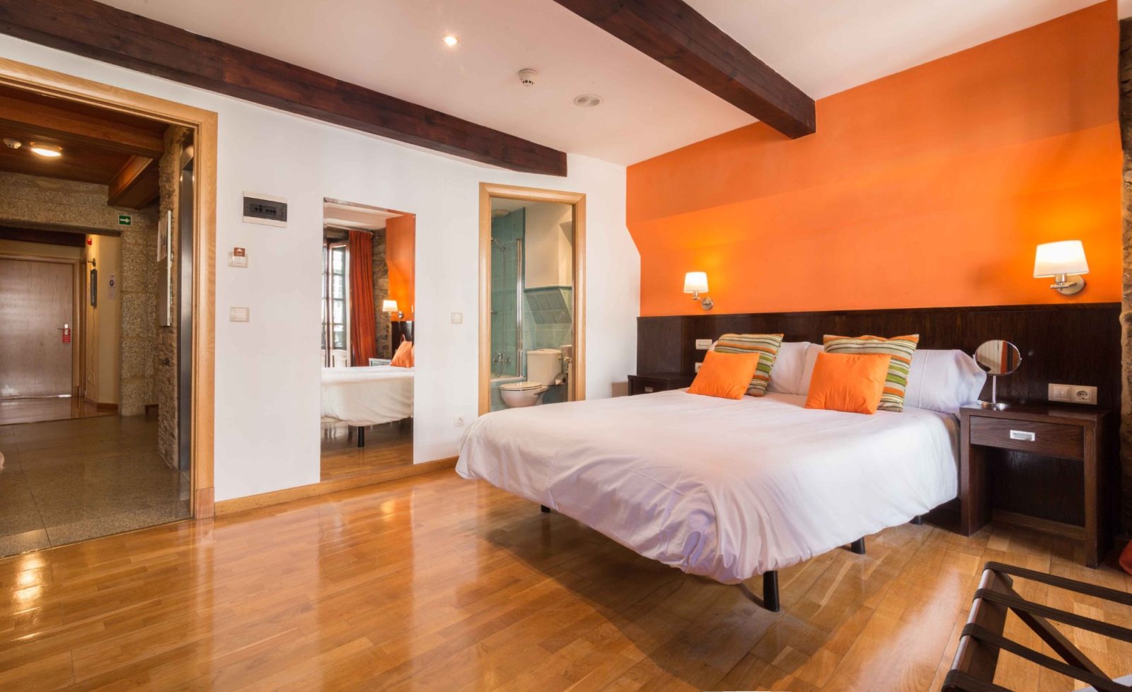 Hotel Alda Algalia