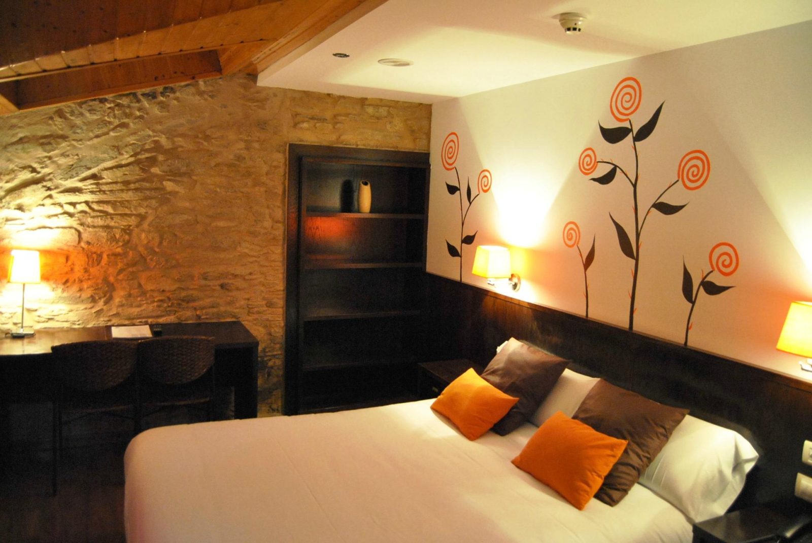 Hotel Alda Algalia
