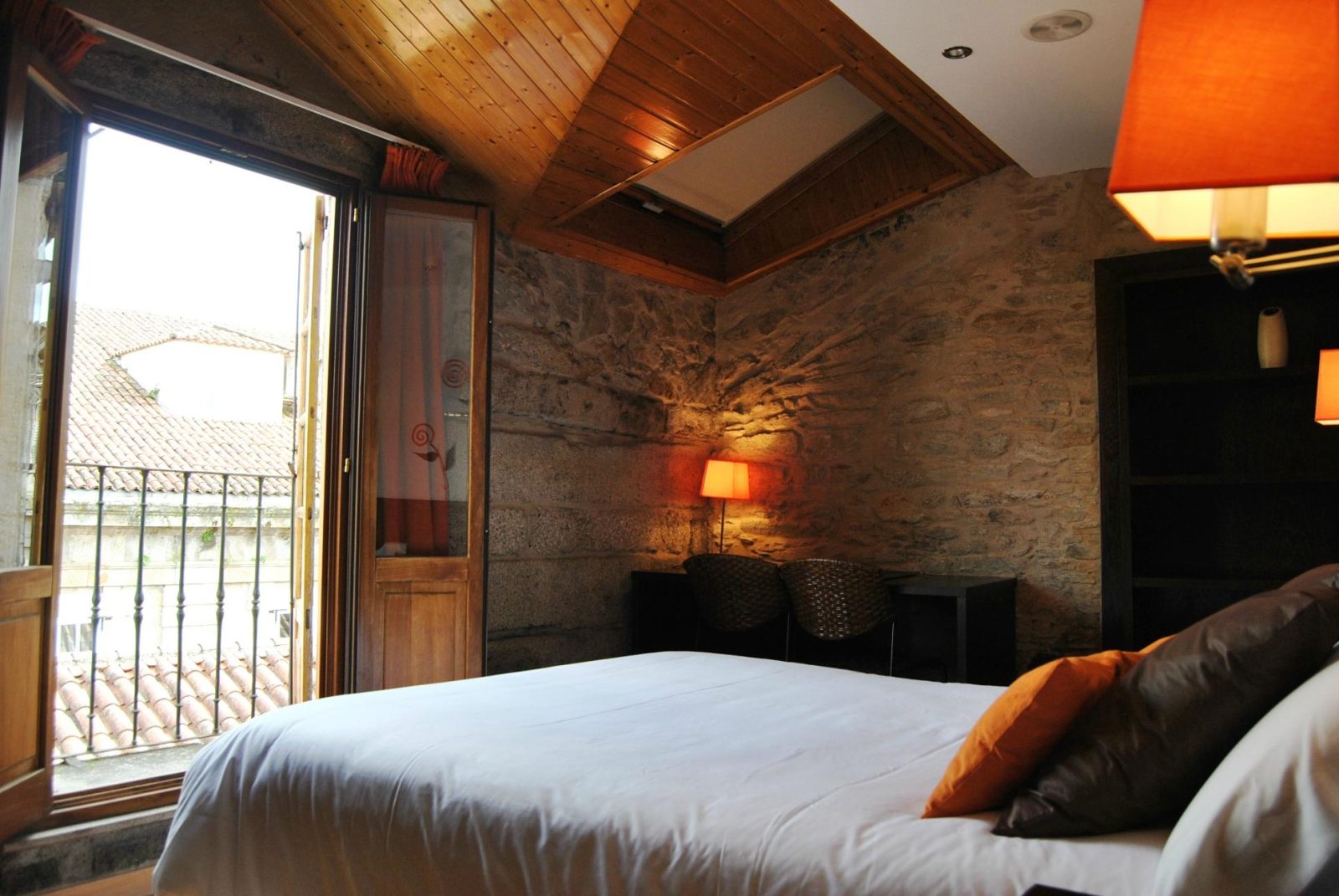 Hotel Alda Algalia