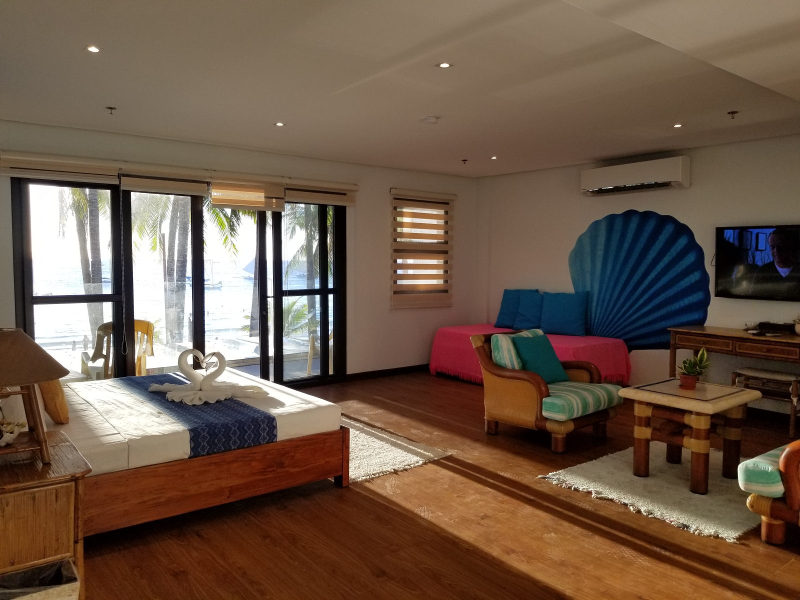 3-5-7 Boracay Resort