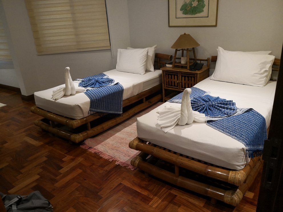 3-5-7 Boracay Resort