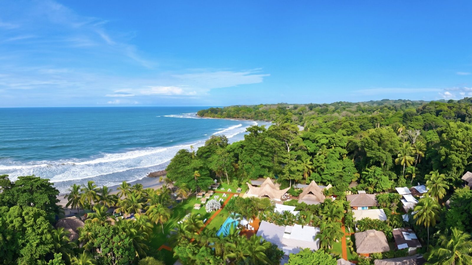 Le Cameleon Hotel